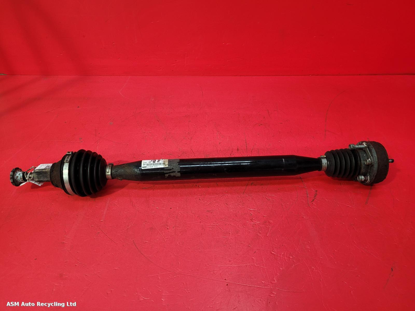 View Auto part Right Driveshaft Volkswagen Fox 2011