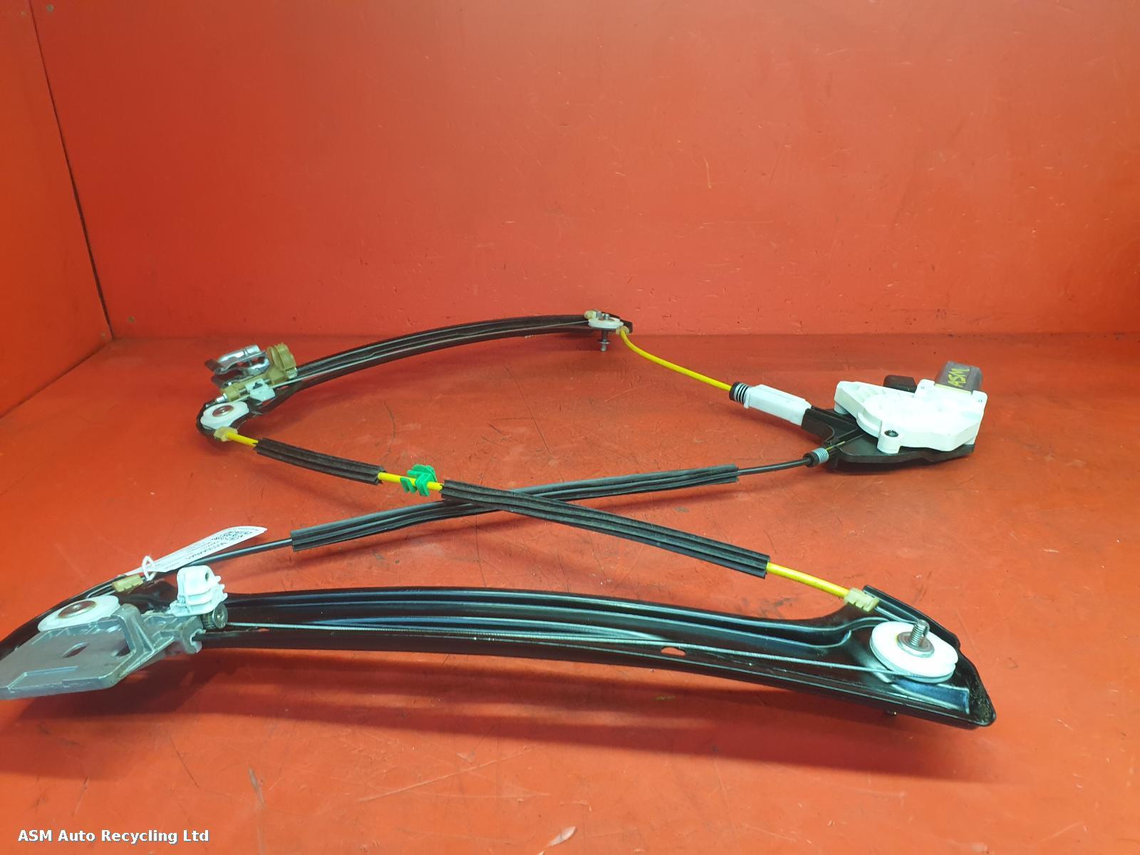 View Auto part RF Window Regulator Mercedes E Class 2018