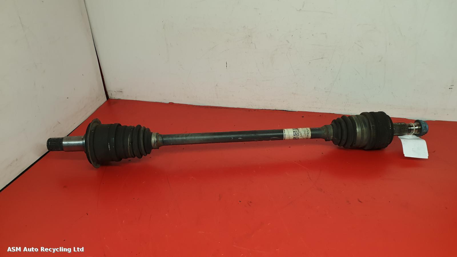 View Auto part Left Driveshaft Mercedes E Class 2018