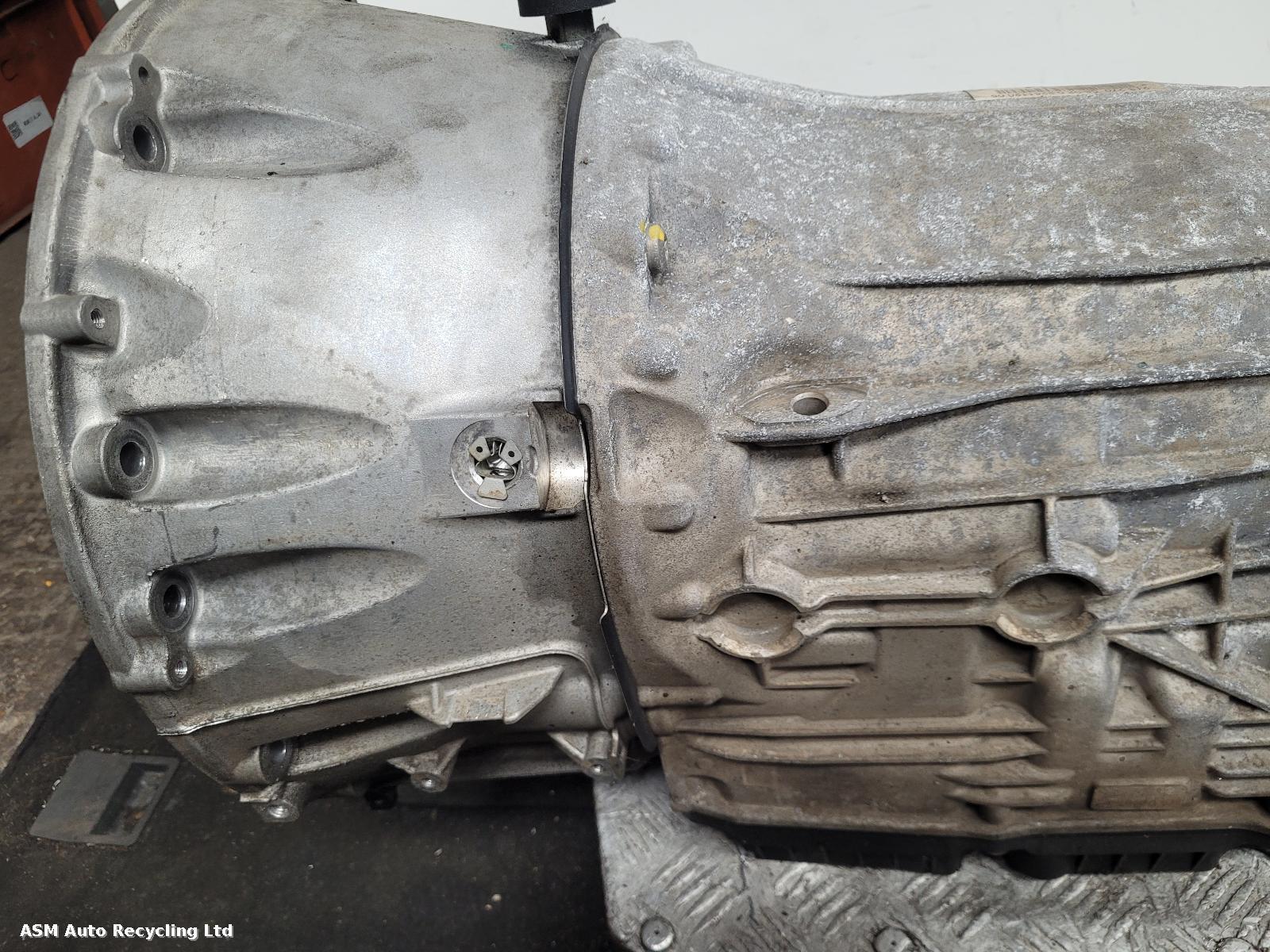 View Auto part Gearbox Mercedes E Class 2018