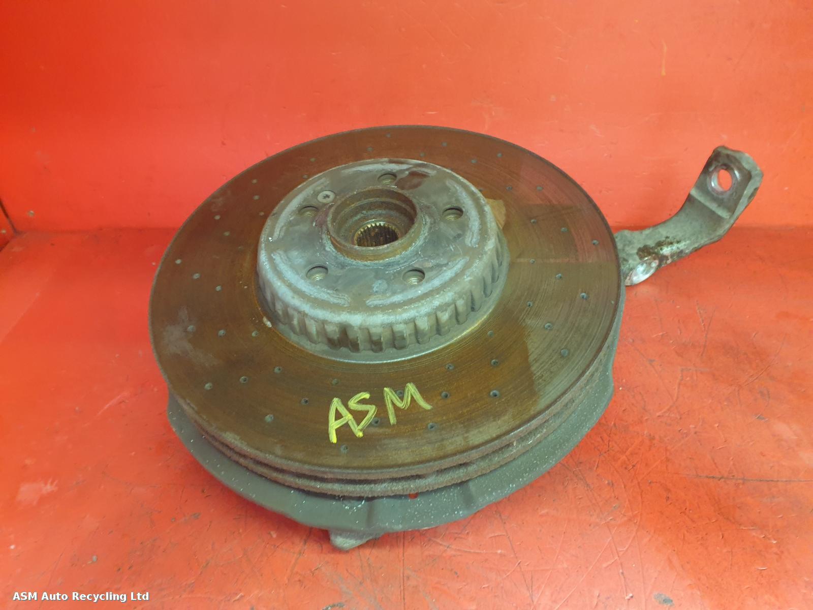 View Auto part RF Hub/Stub Axle Assembly Mercedes E Class 2018
