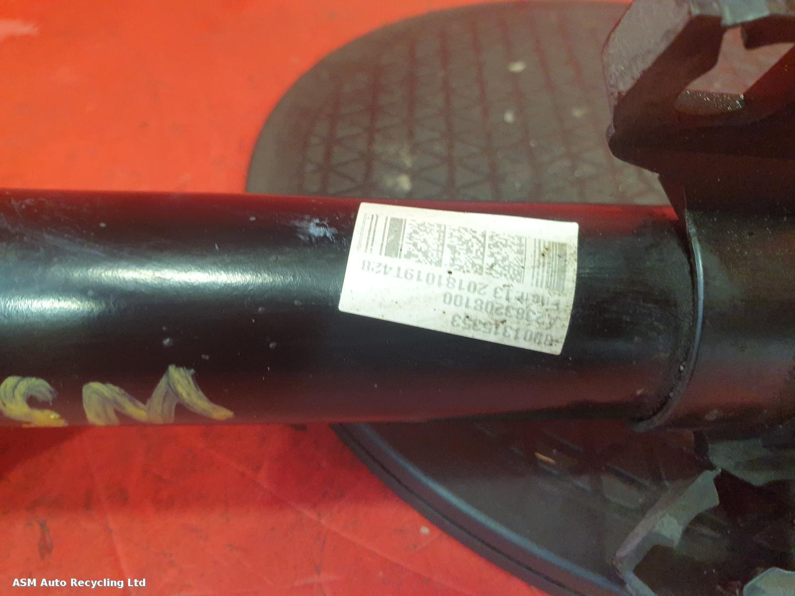 View Auto part LF Strut Mercedes E Class 2018