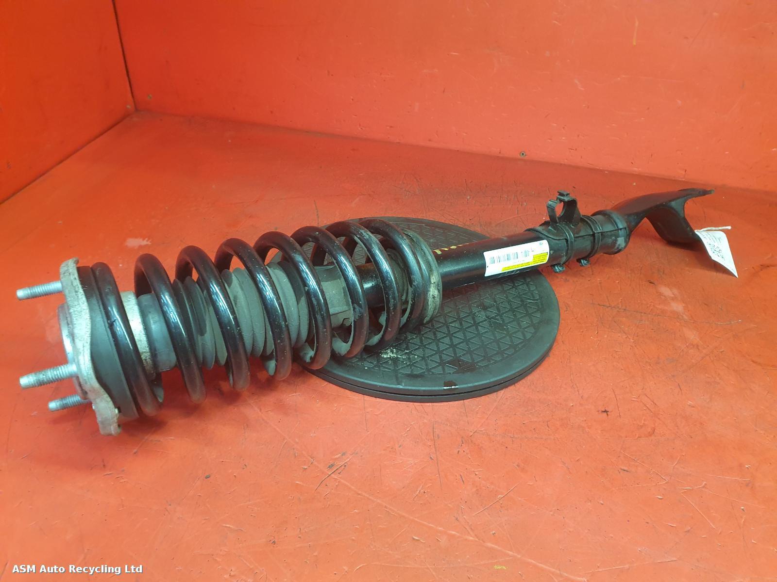 View Auto part LF Strut Mercedes E Class 2018