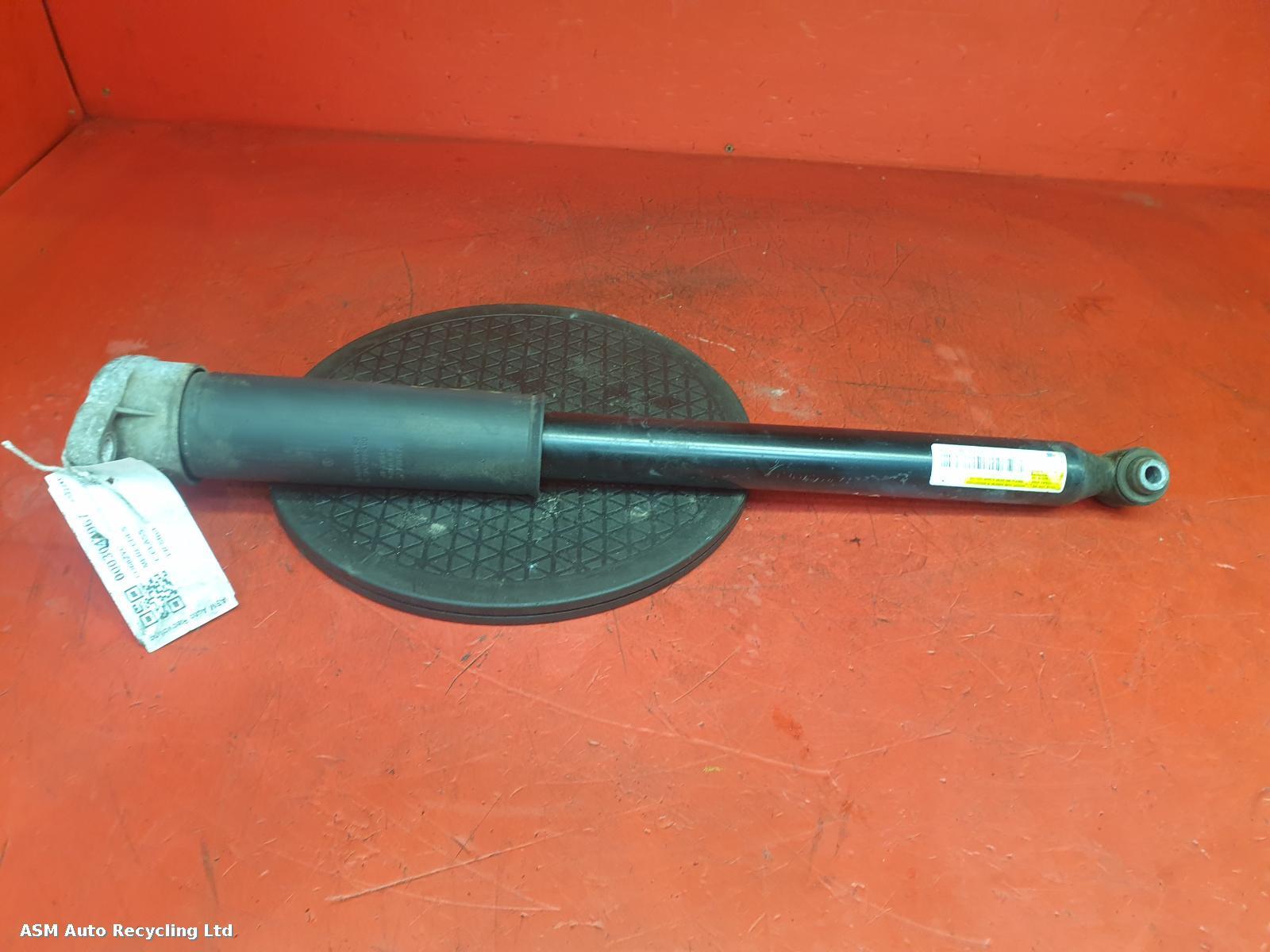 View Auto part LR Strut Mercedes E Class 2018