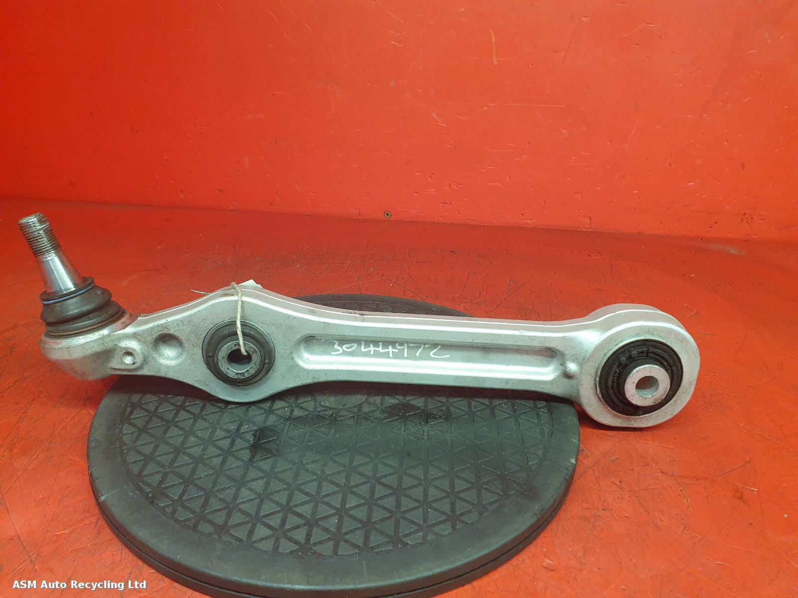 View Auto part RF Lower Control Arm Mercedes E Class 2018