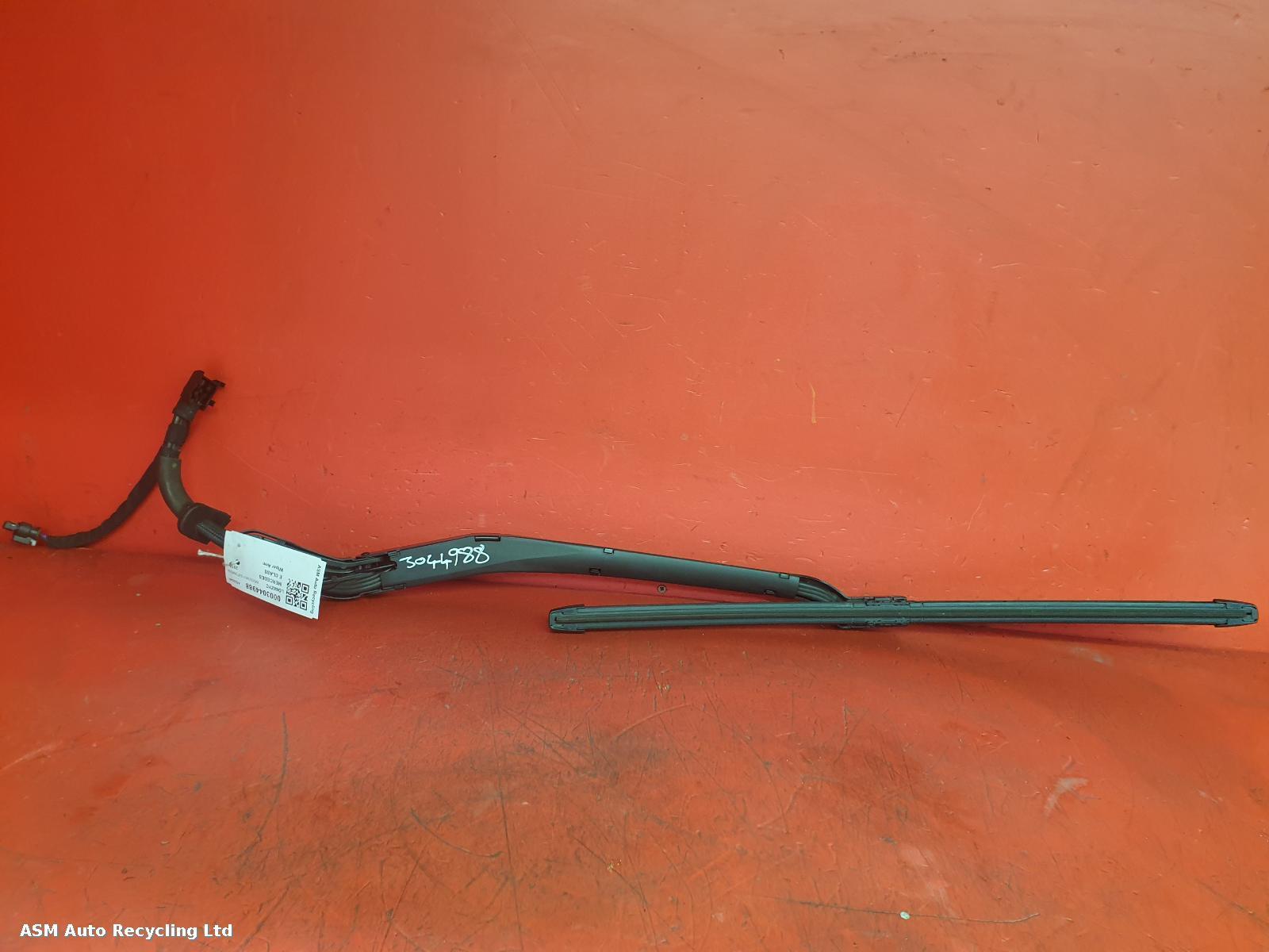 View Auto part Wiper Arm Mercedes E Class 2018