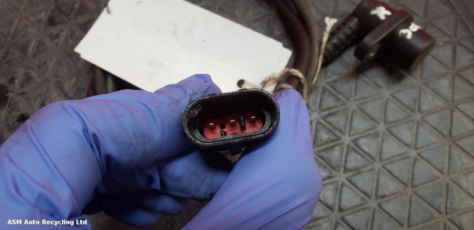View Auto part Abs Sensor Ducati Hypermotard 1100 Evo Sp 2010