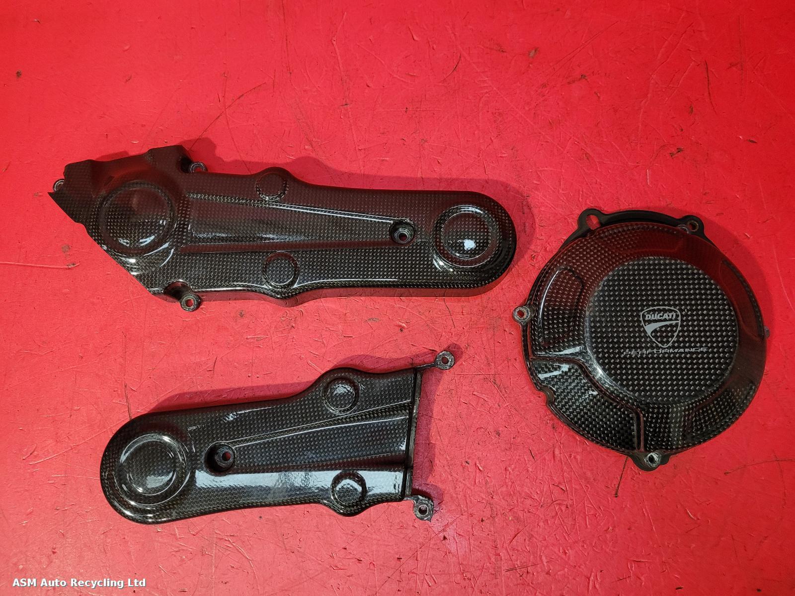 View Auto part Trim Panel Ducati Hypermotard 1100 Evo Sp 2010
