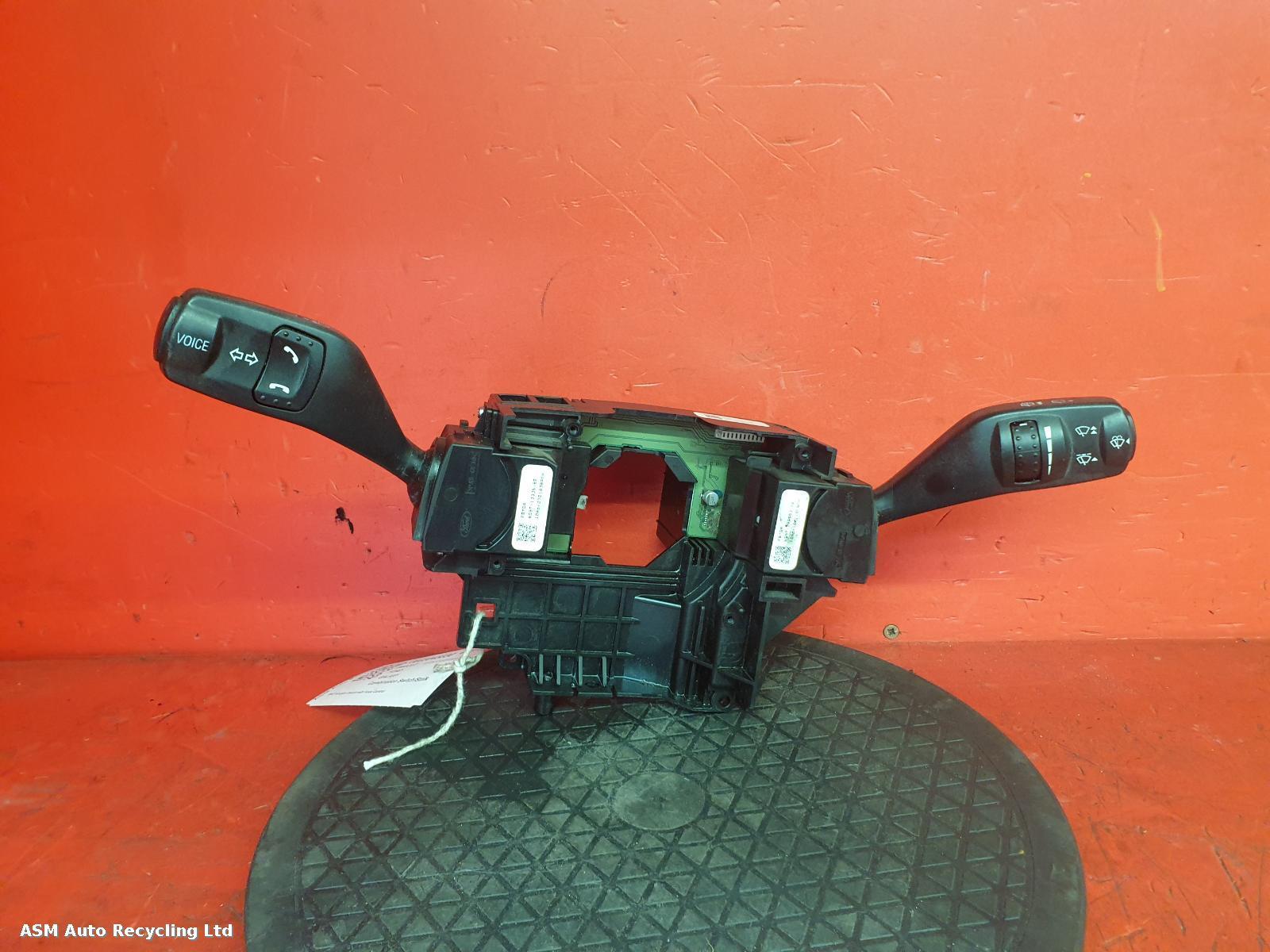 View Auto part Combination Switch Ford Galaxy 2010