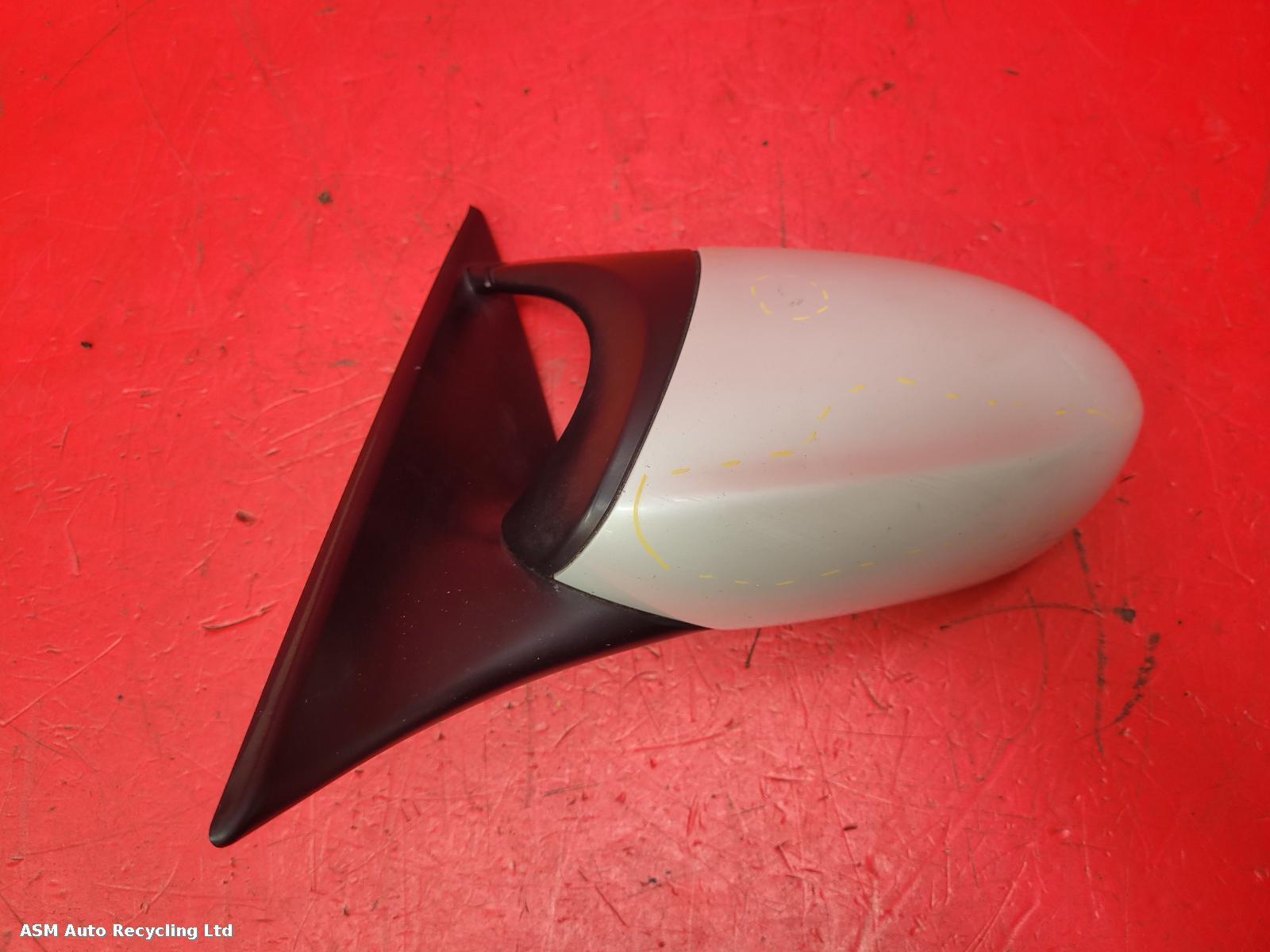 View Auto part L Door Mirror Bmw 3 Series 2013