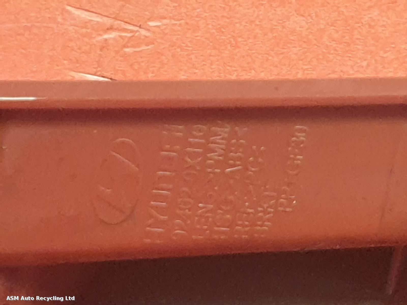 View Auto part R Taillight Hyundai I10 2013