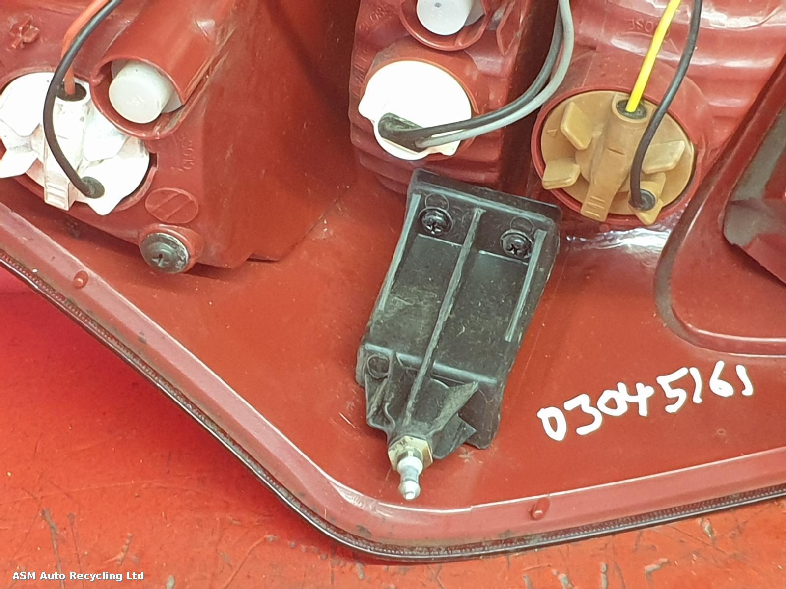 View Auto part R Taillight Hyundai I10 2013