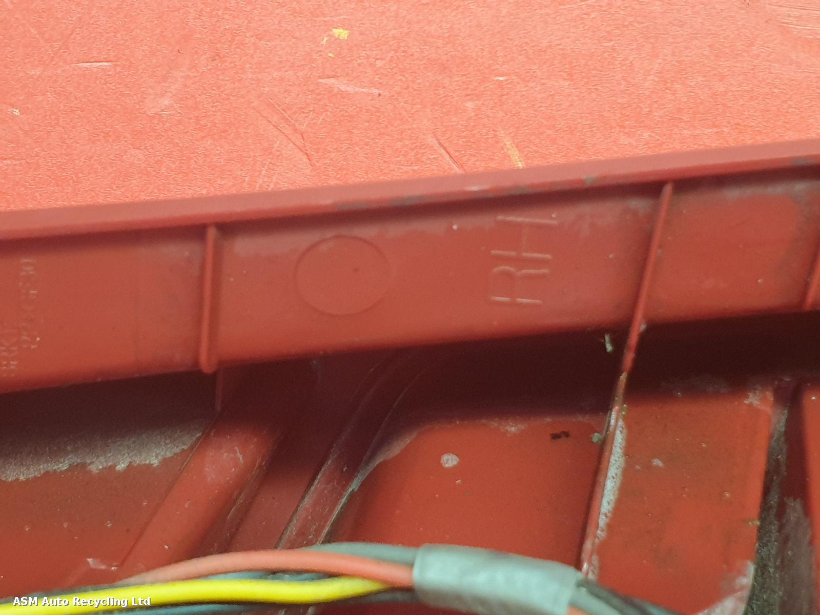View Auto part R Taillight Hyundai I10 2013