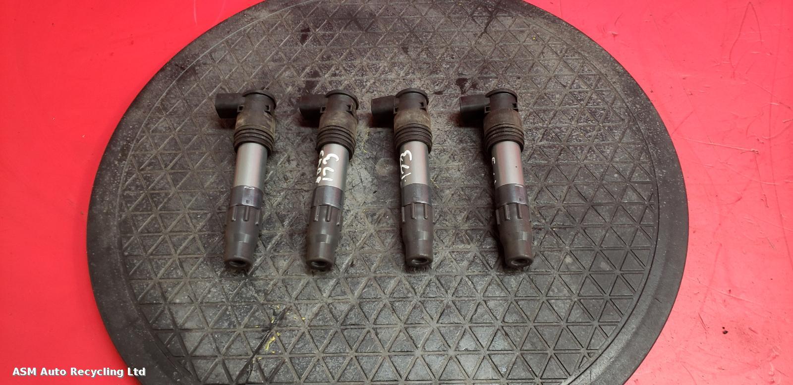 View Auto part Coil/Coil Pack Kawasaki Zr 900 2021
