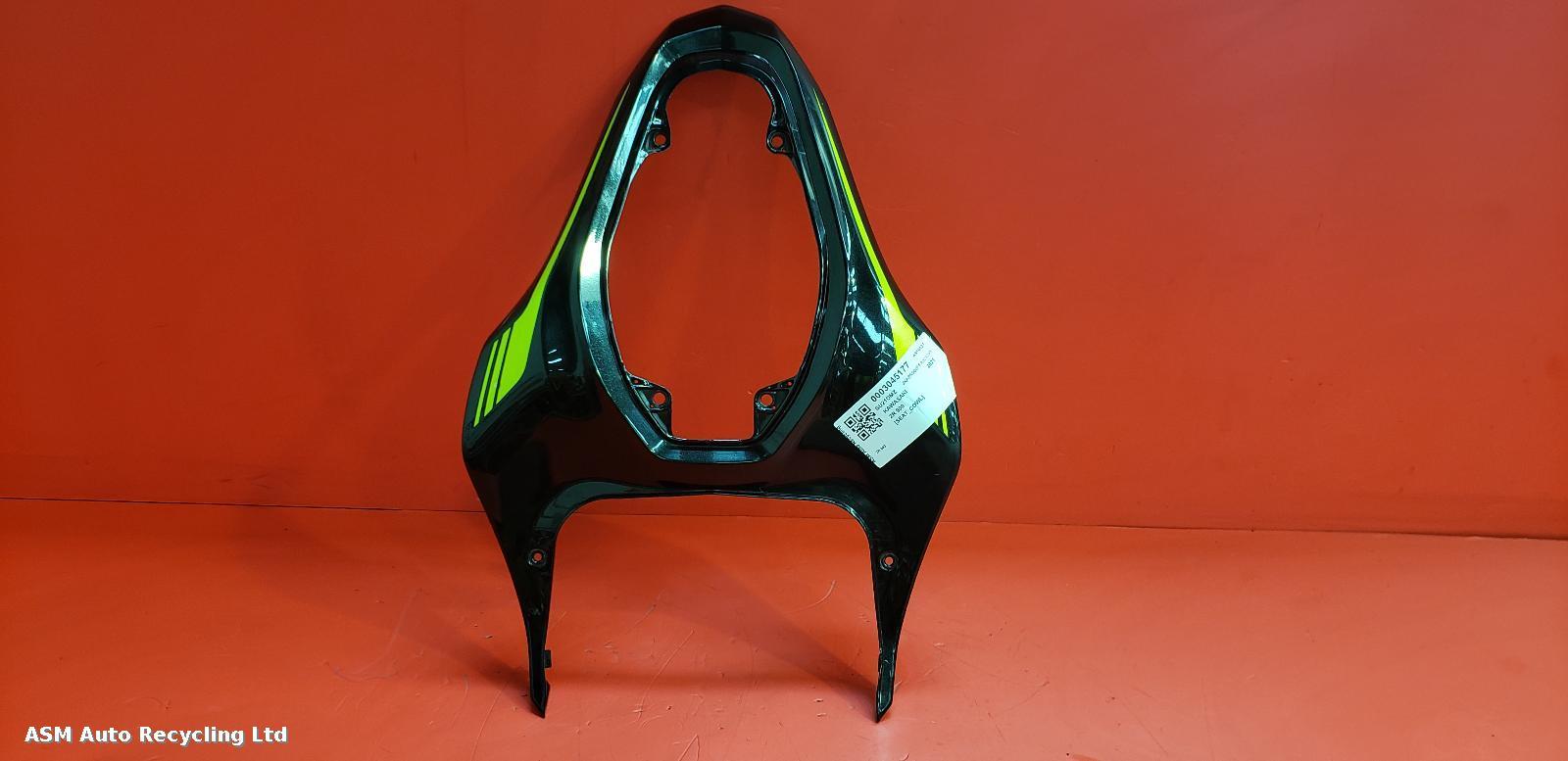 View Auto part Seat Cowl Kawasaki Zr 900 2021