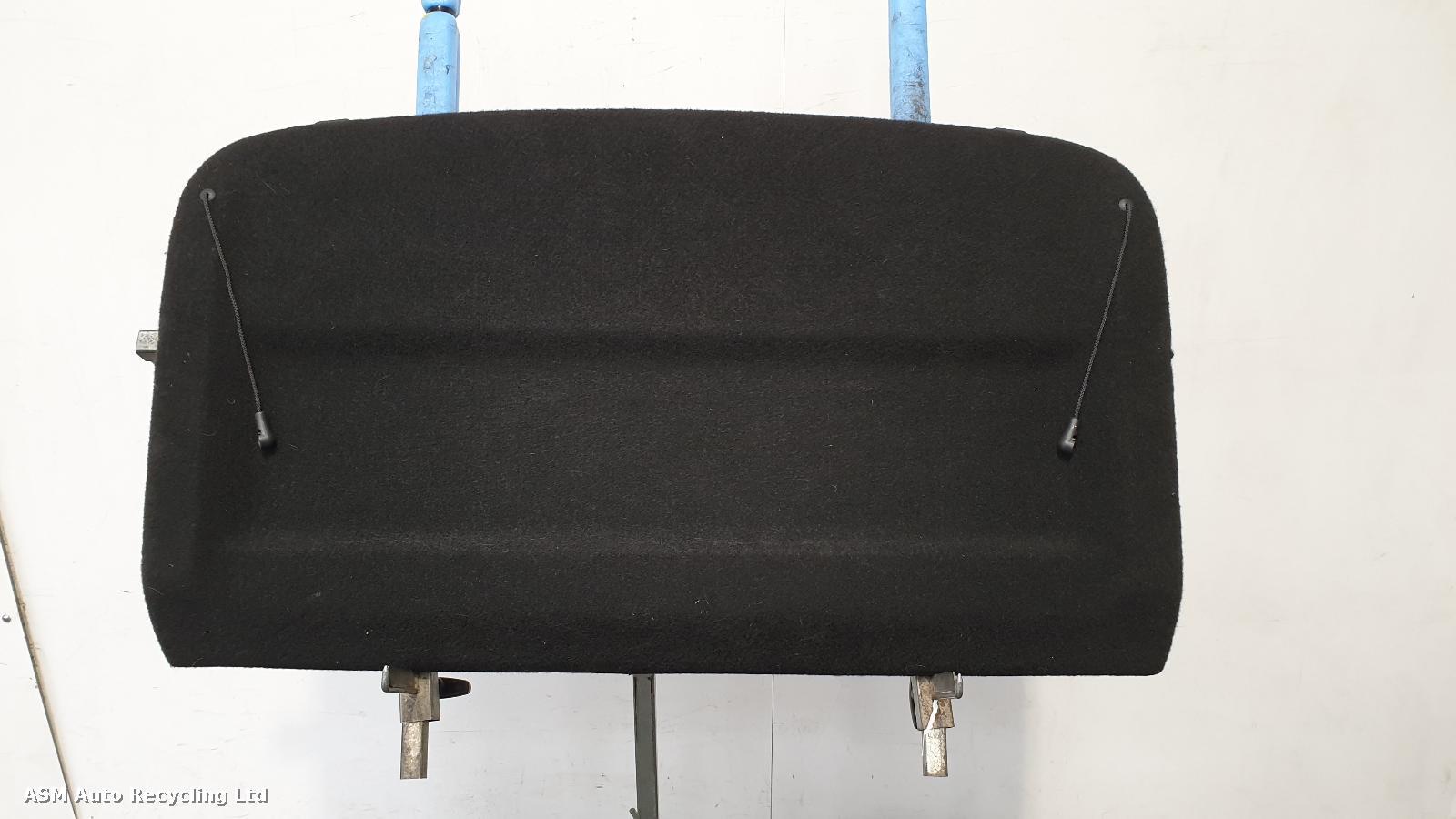 View Auto part Parcel Shelf Vauxhall Astra 2011