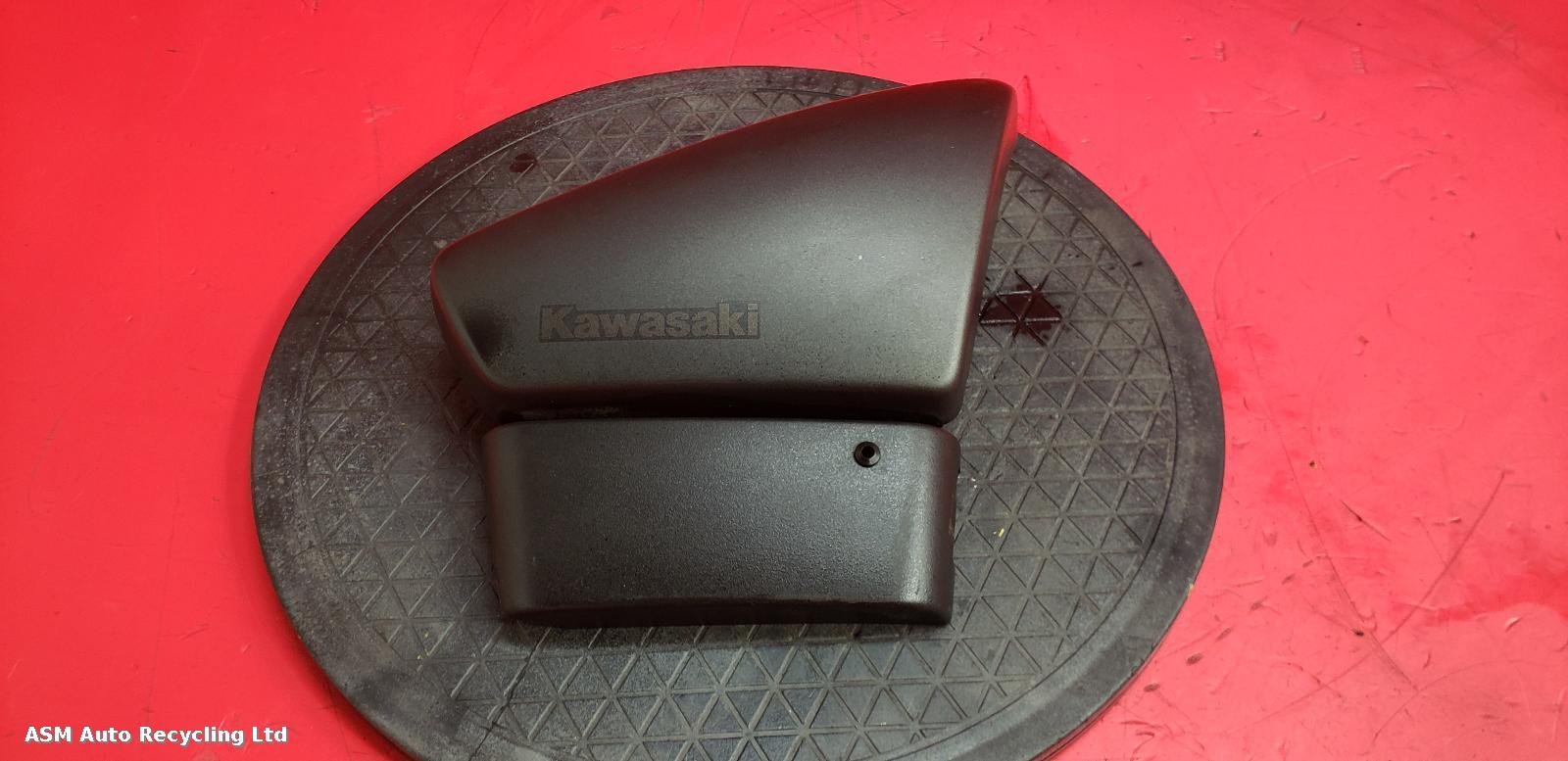 View Auto part Side Panel Right Kawasaki Vn 2014