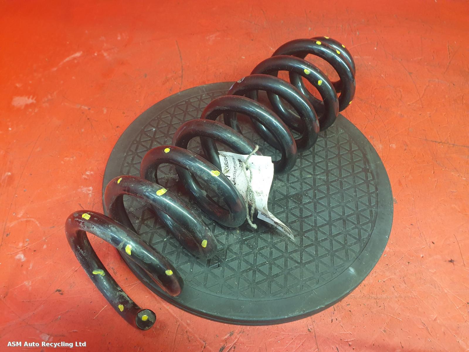 View Auto part Rear Coil Spring Mercedes E Class 2018