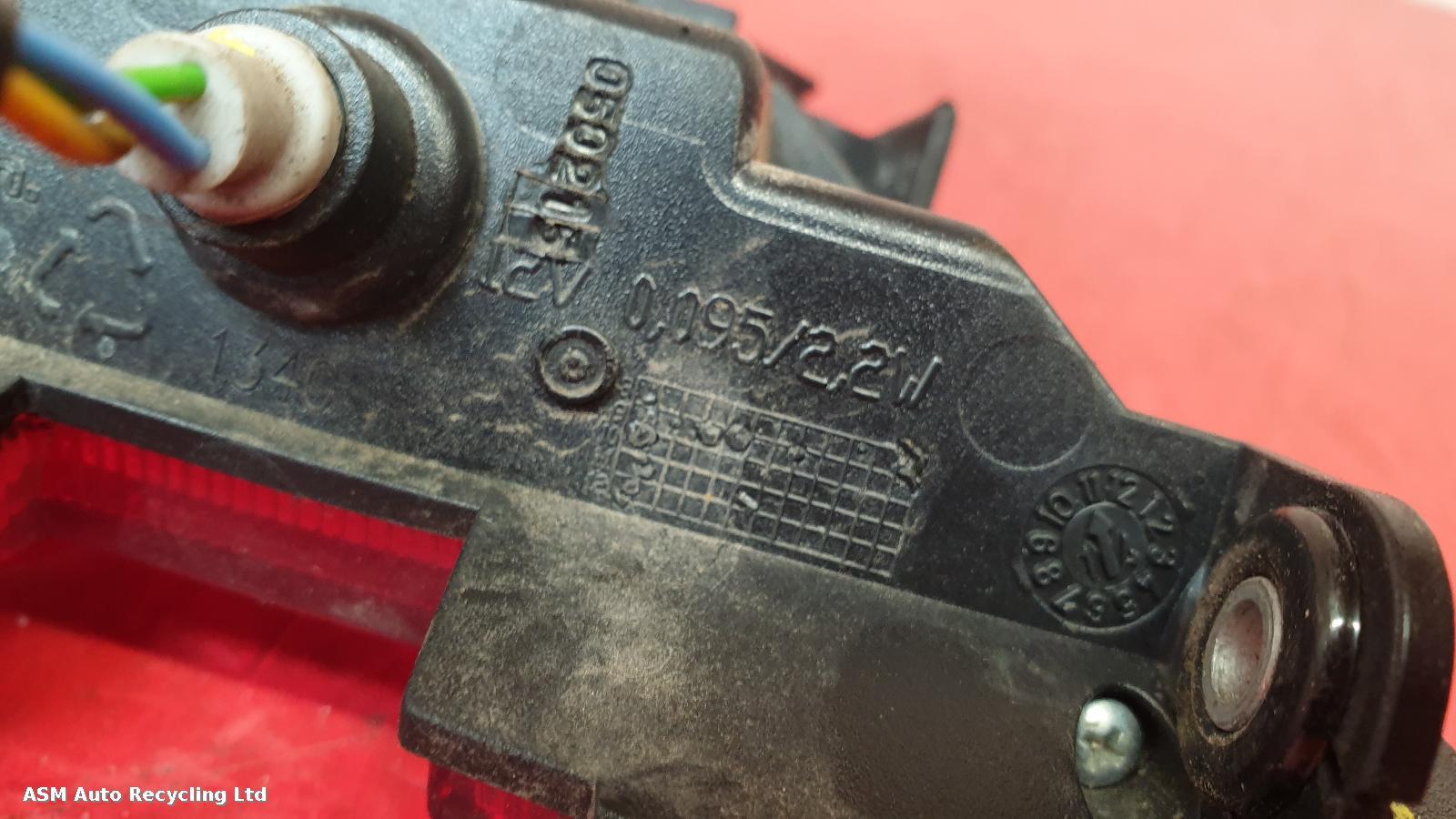 View Auto part Taillight Aprilia Rs4 125 2018