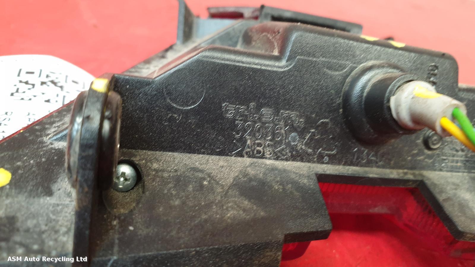 View Auto part Taillight Aprilia Rs4 125 2018