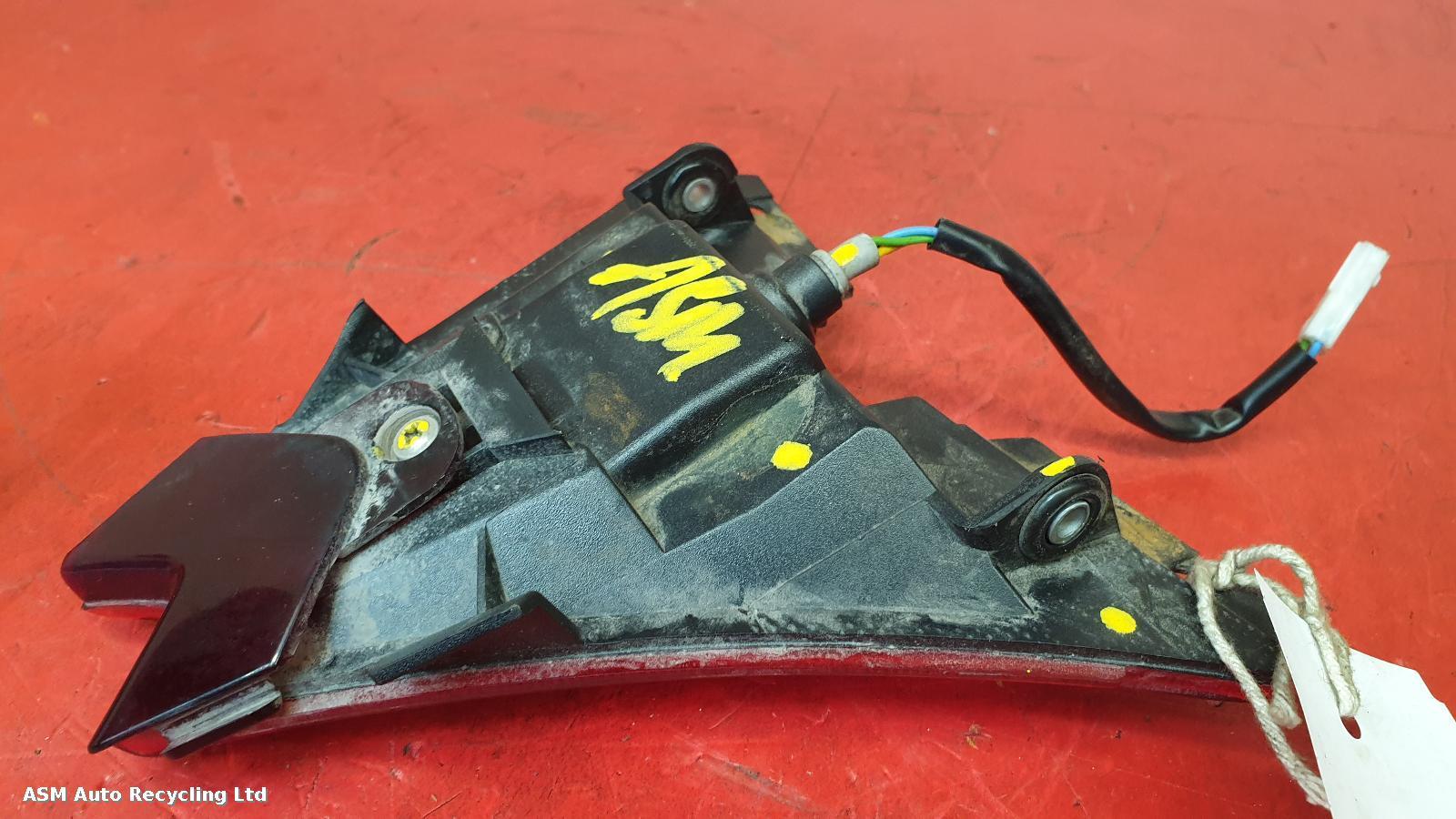View Auto part Taillight Aprilia Rs4 125 2018