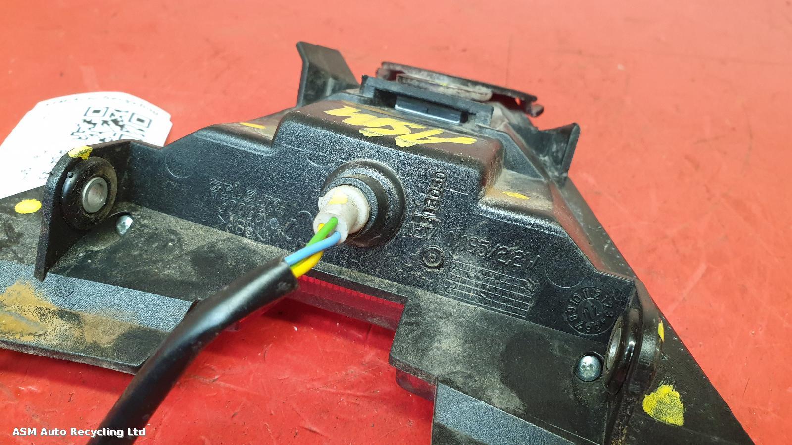 View Auto part Taillight Aprilia Rs4 125 2018