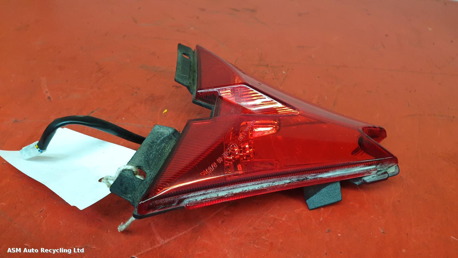 View Auto part Taillight Aprilia Rs4 125 2018