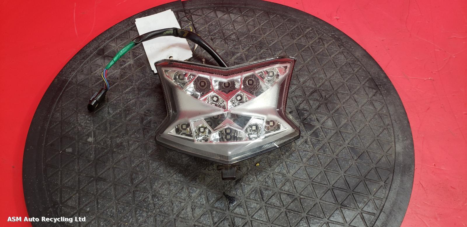 View Auto part Taillight Kawasaki Zr 900 2021