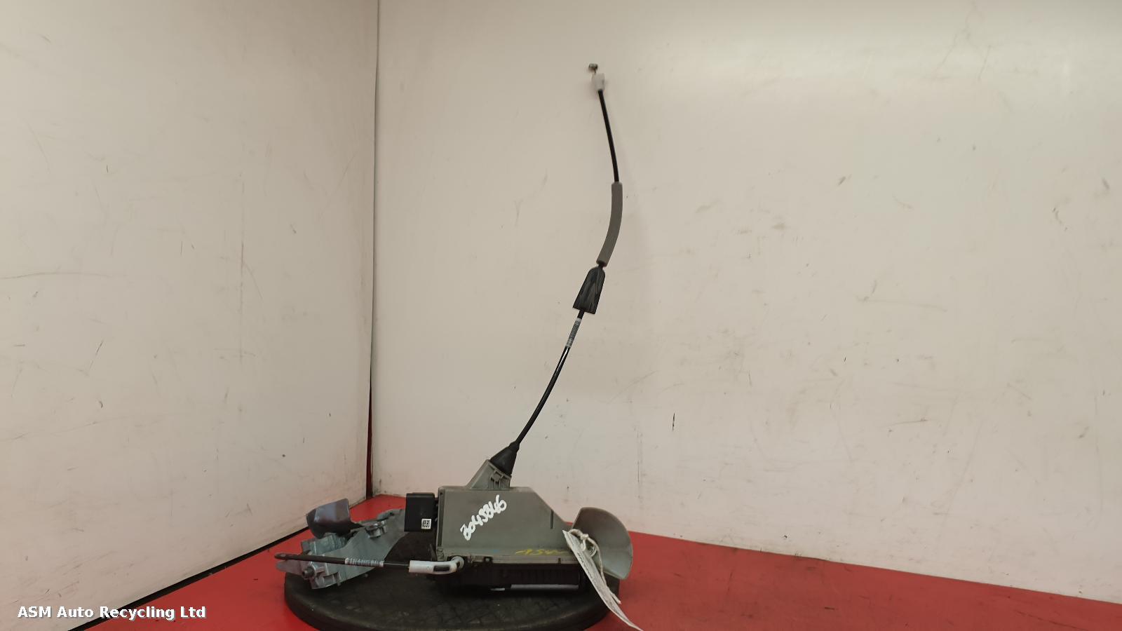View Auto part Door Lock Assembly Peugeot 208 2014
