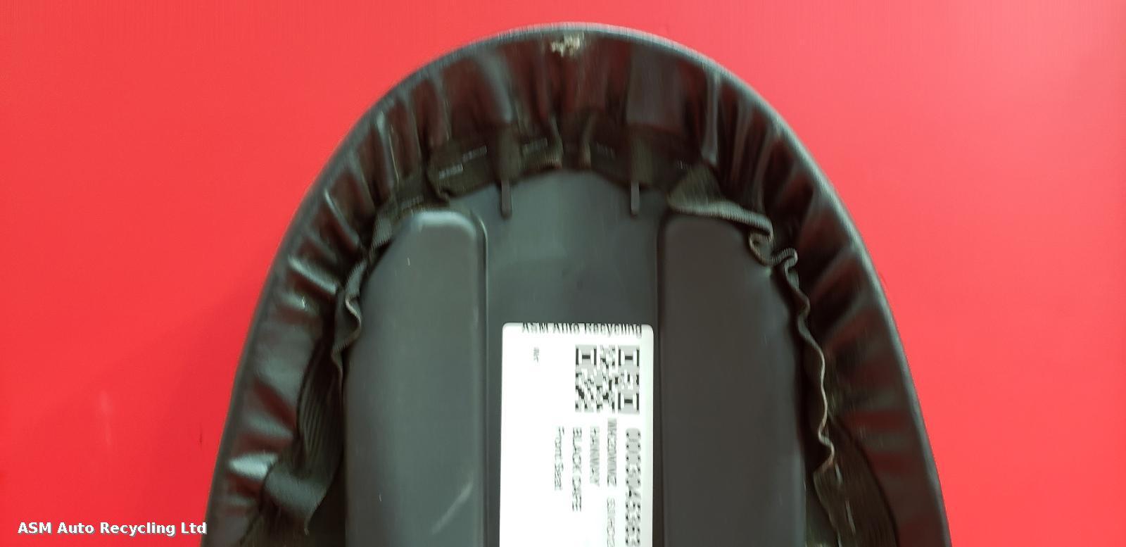 View Auto part Front Seat Hanway Black Cafe 2020