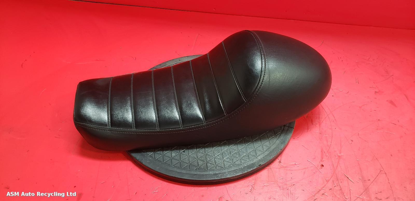 View Auto part Front Seat Hanway Black Cafe 2020