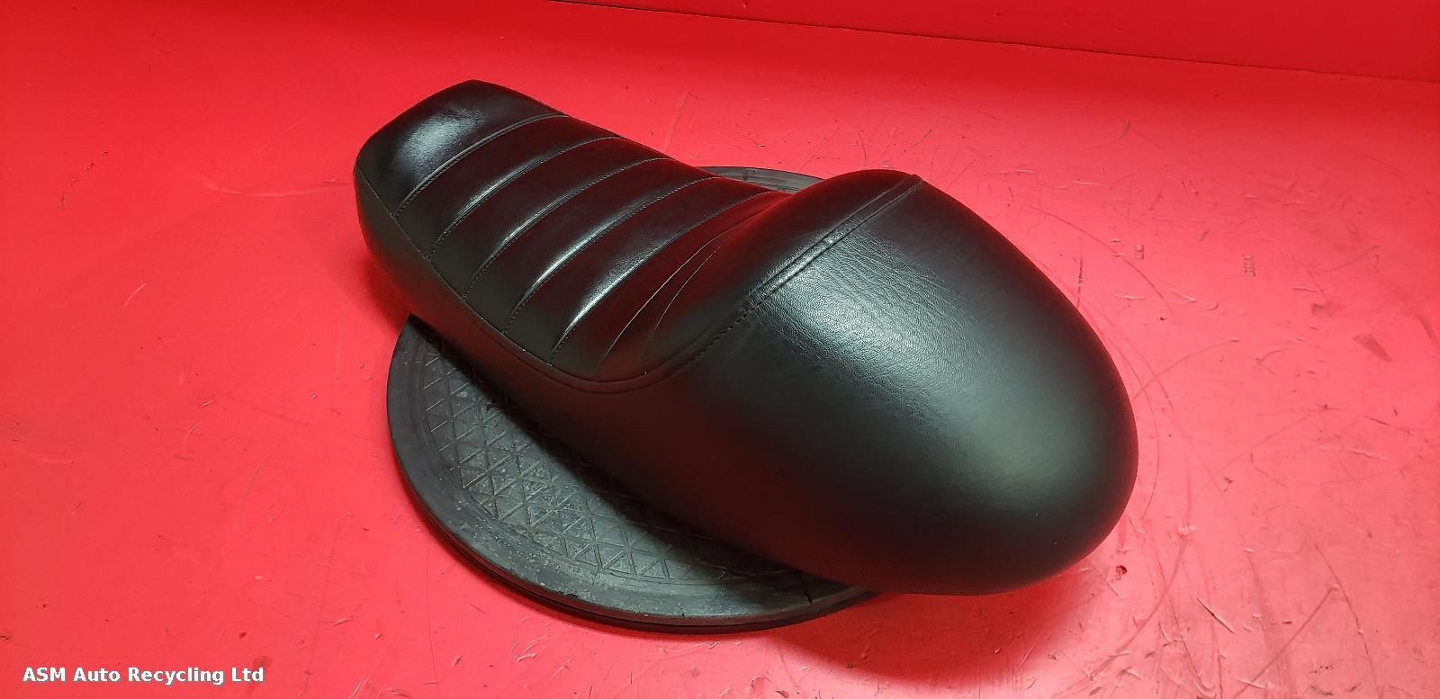 View Auto part Front Seat Hanway Black Cafe 2020