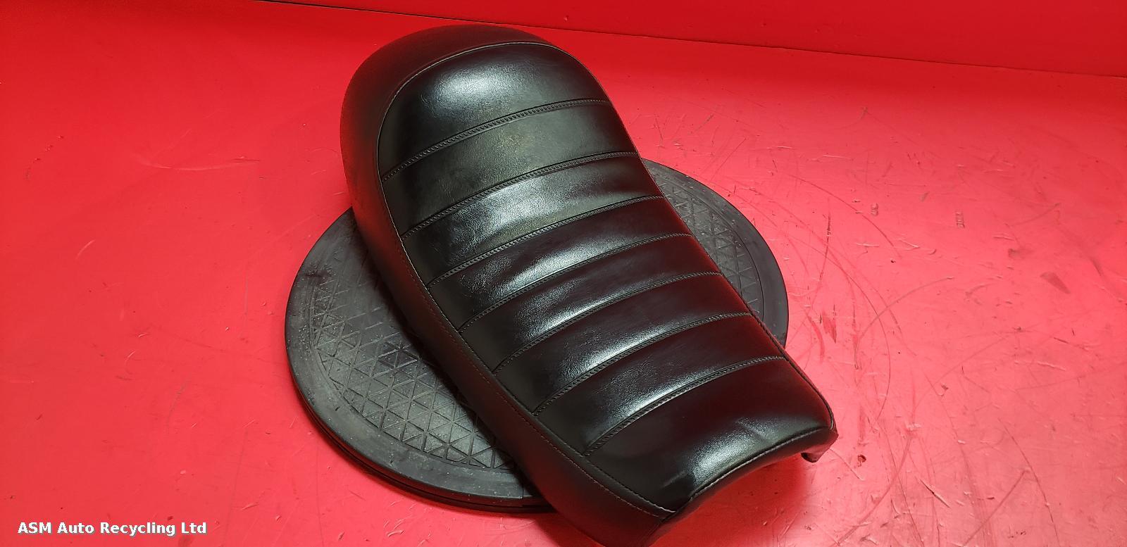 View Auto part Front Seat Hanway Black Cafe 2020