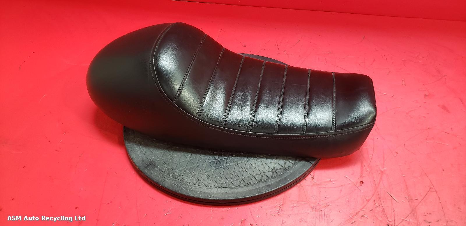 View Auto part Front Seat Hanway Black Cafe 2020
