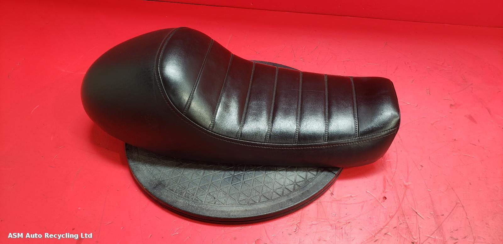 View Auto part Front Seat Hanway Black Cafe 2020
