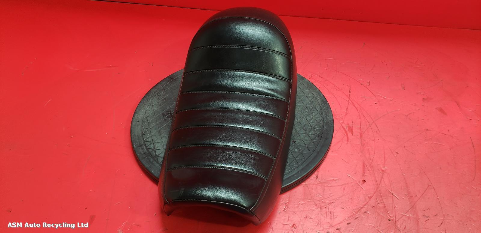 View Auto part Front Seat Hanway Black Cafe 2020