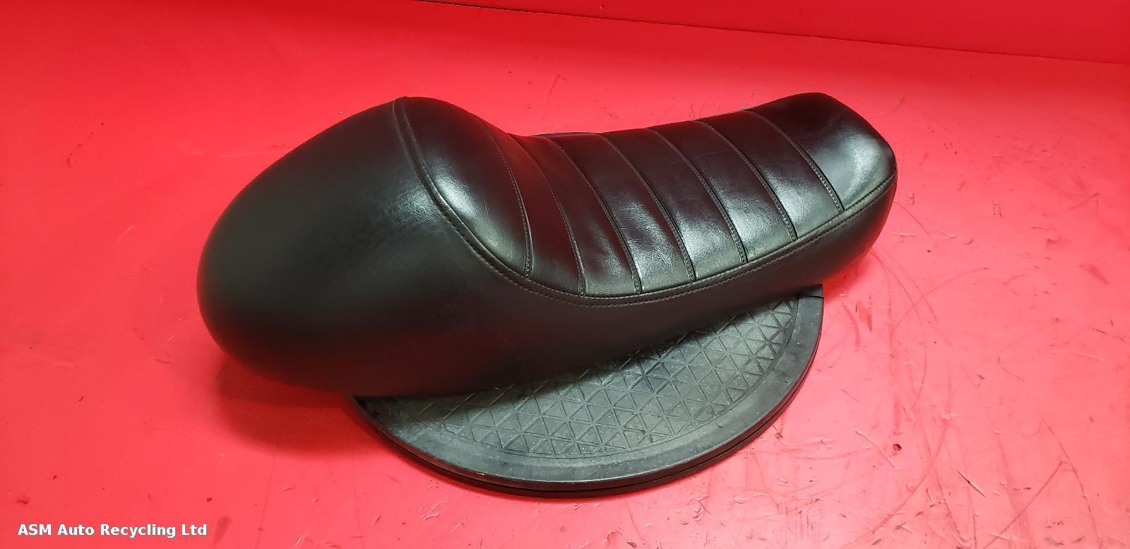 View Auto part Front Seat Hanway Black Cafe 2020