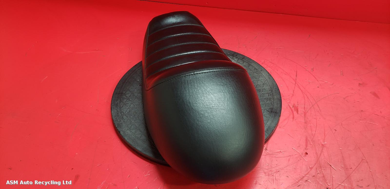 View Auto part Front Seat Hanway Black Cafe 2020