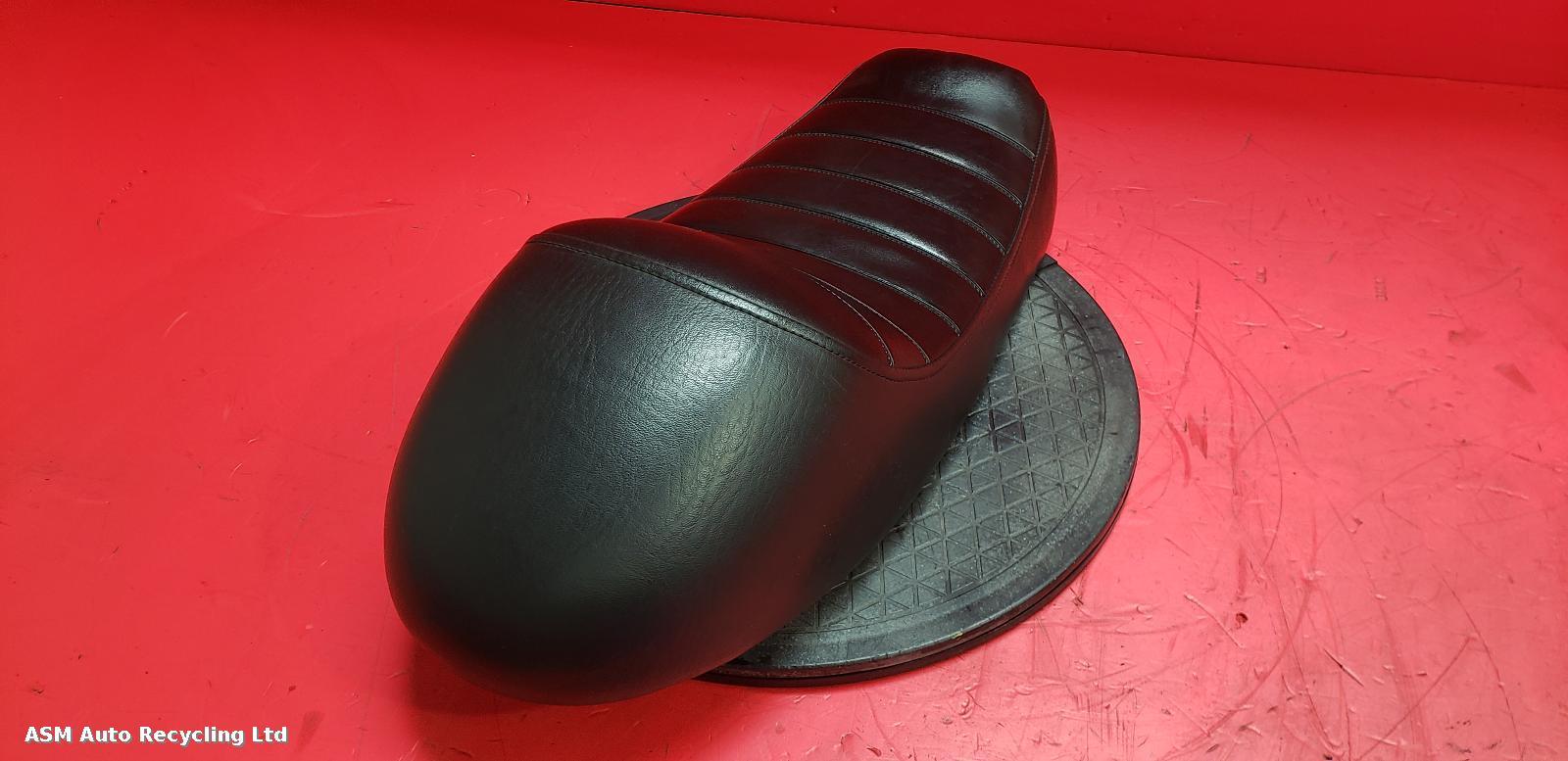 View Auto part Front Seat Hanway Black Cafe 2020