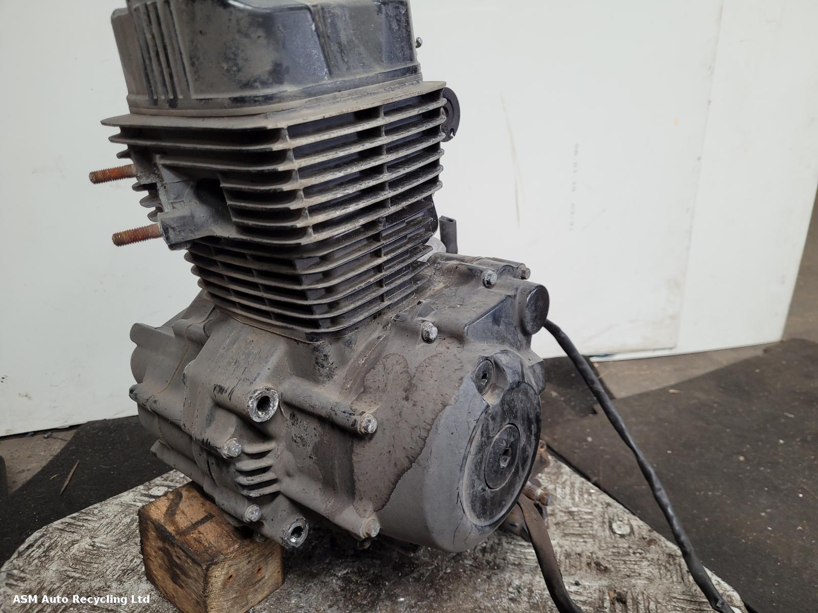 View Auto part Engine Hanway Black Cafe 2020