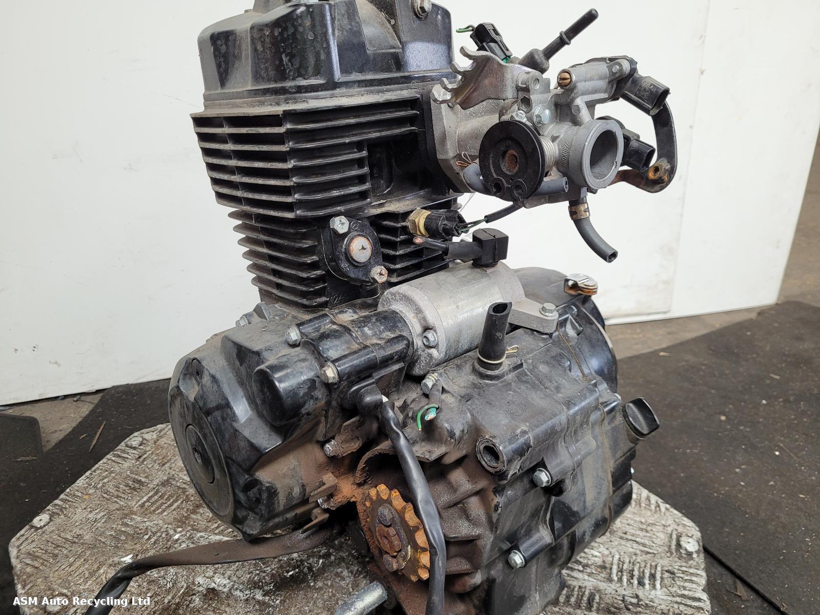 View Auto part Engine Hanway Black Cafe 2020