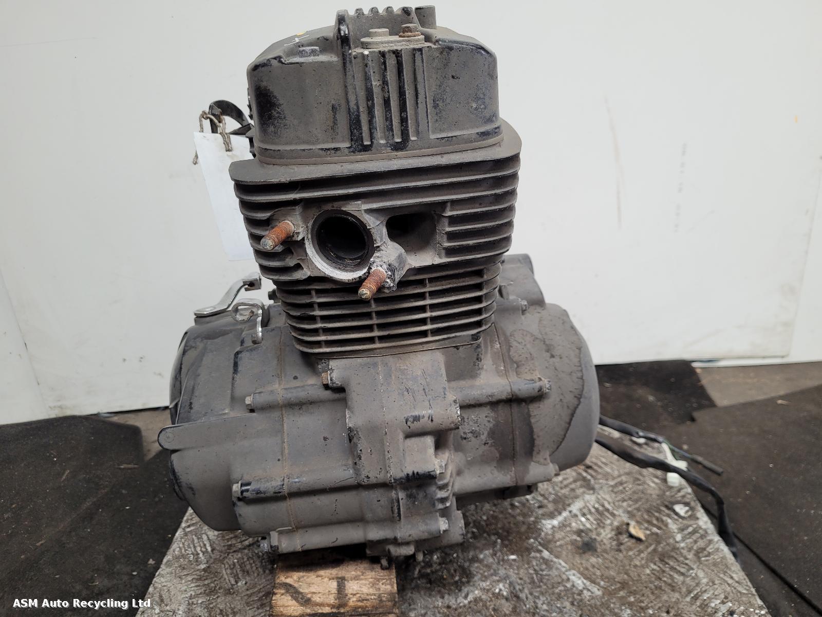View Auto part Engine Hanway Black Cafe 2020