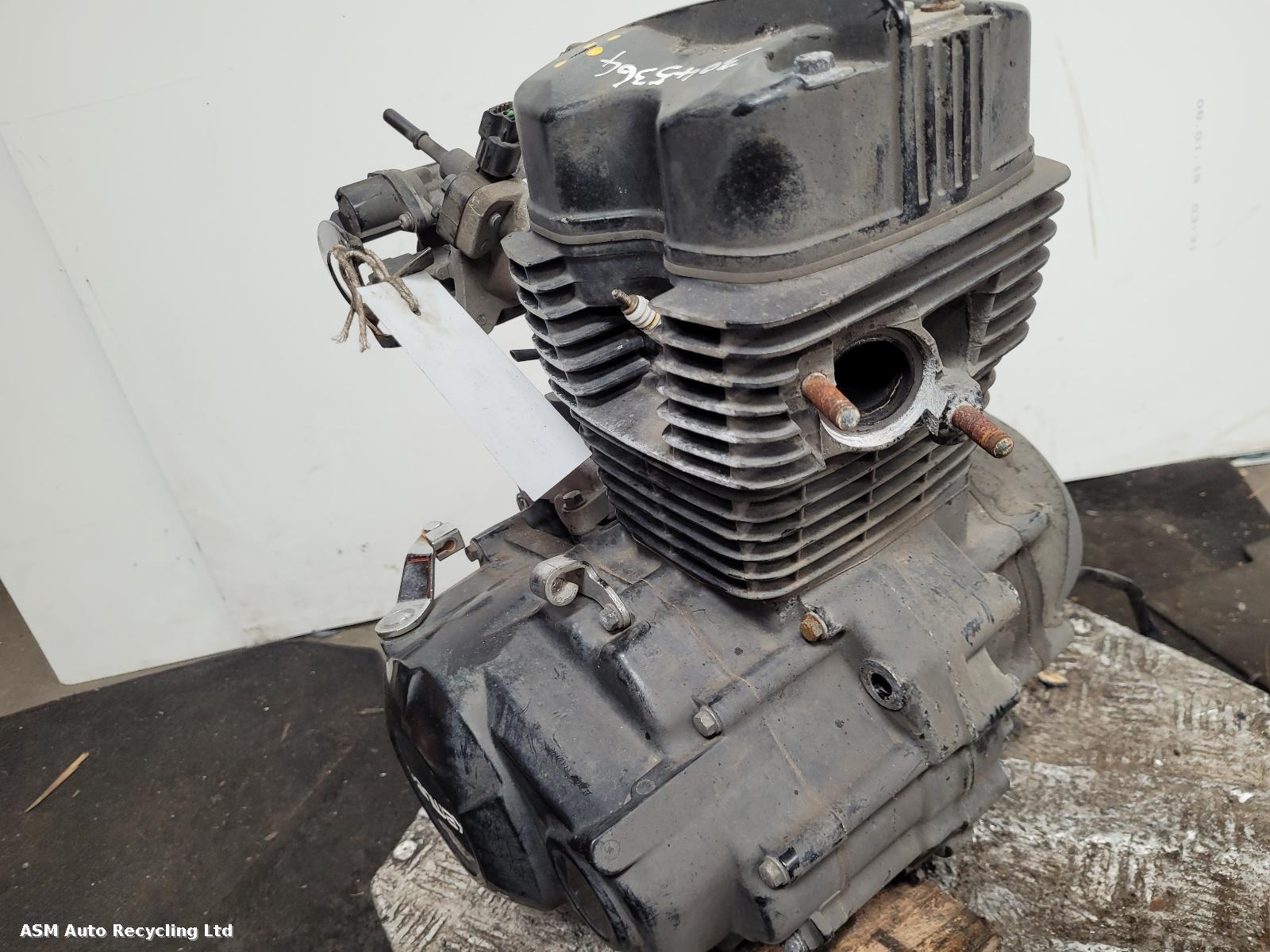 View Auto part Engine Hanway Black Cafe 2020