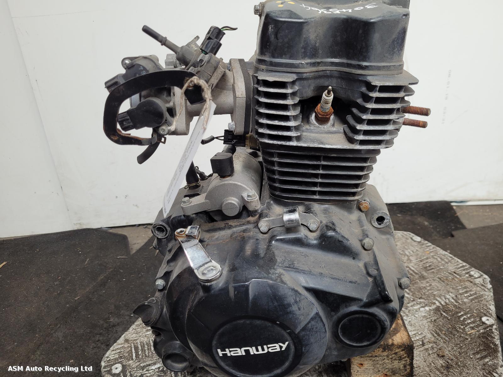 View Auto part Engine Hanway Black Cafe 2020