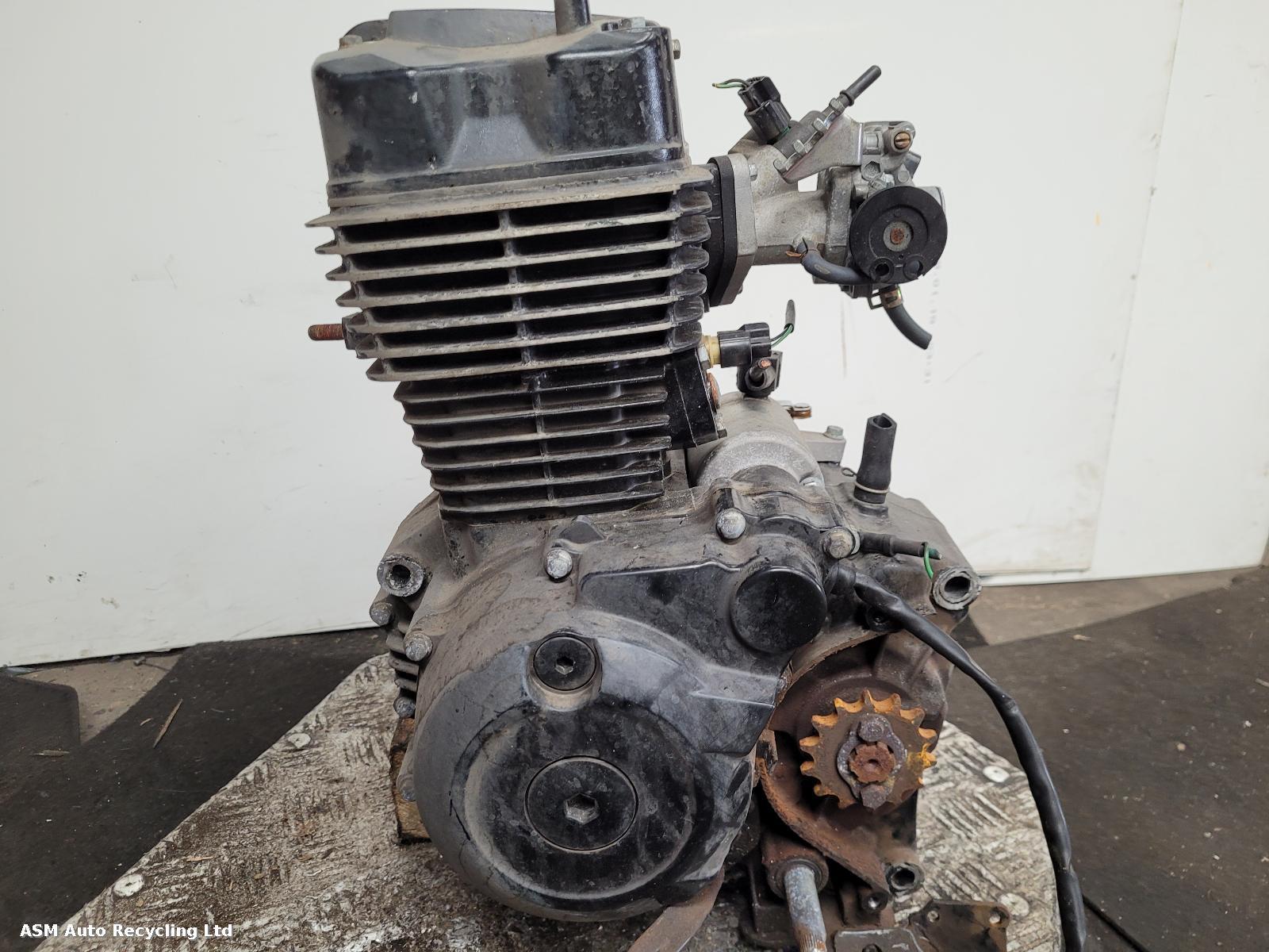 View Auto part Engine Hanway Black Cafe 2020