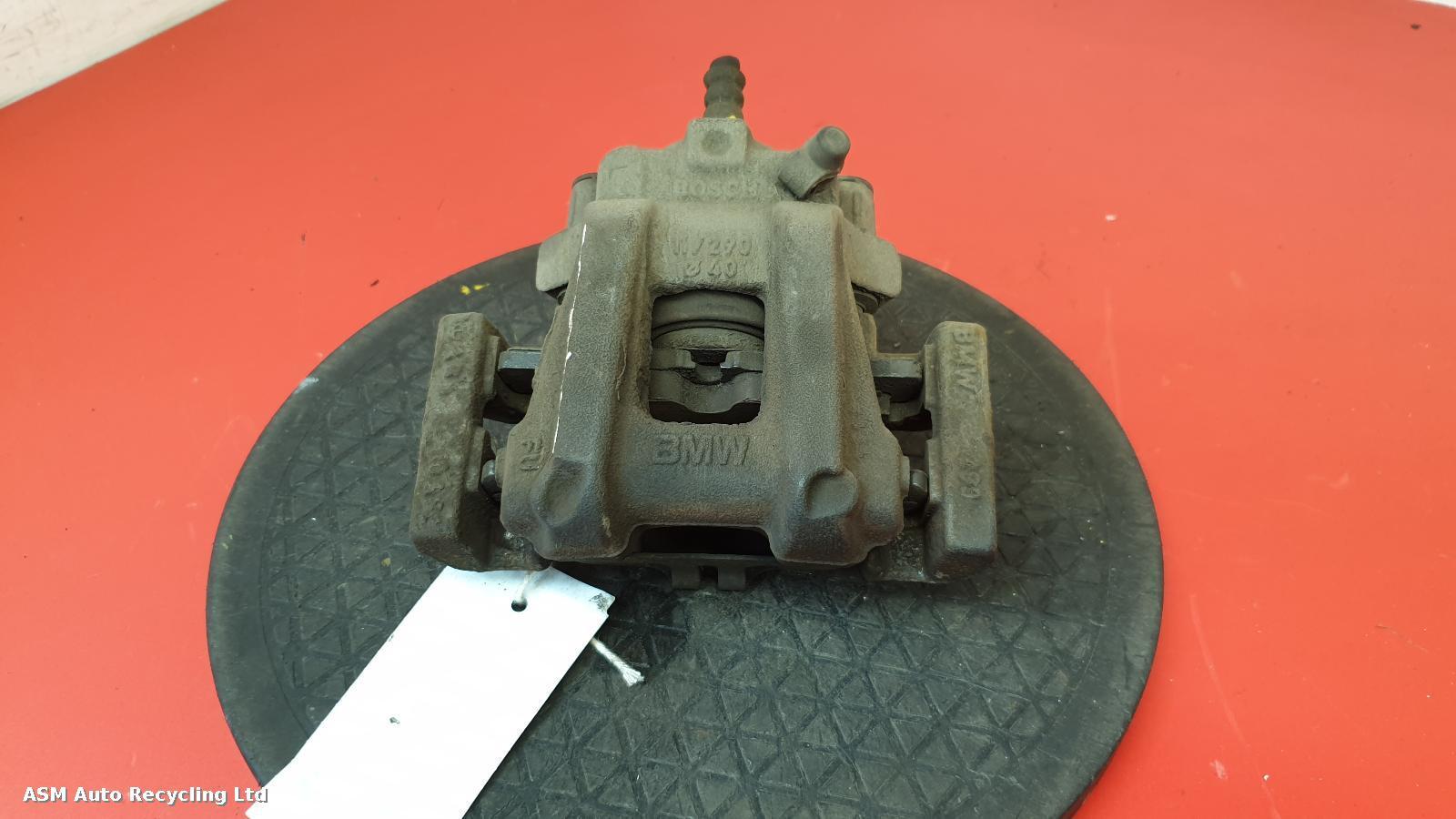 View Auto part Caliper Bmw 1 Series 2012