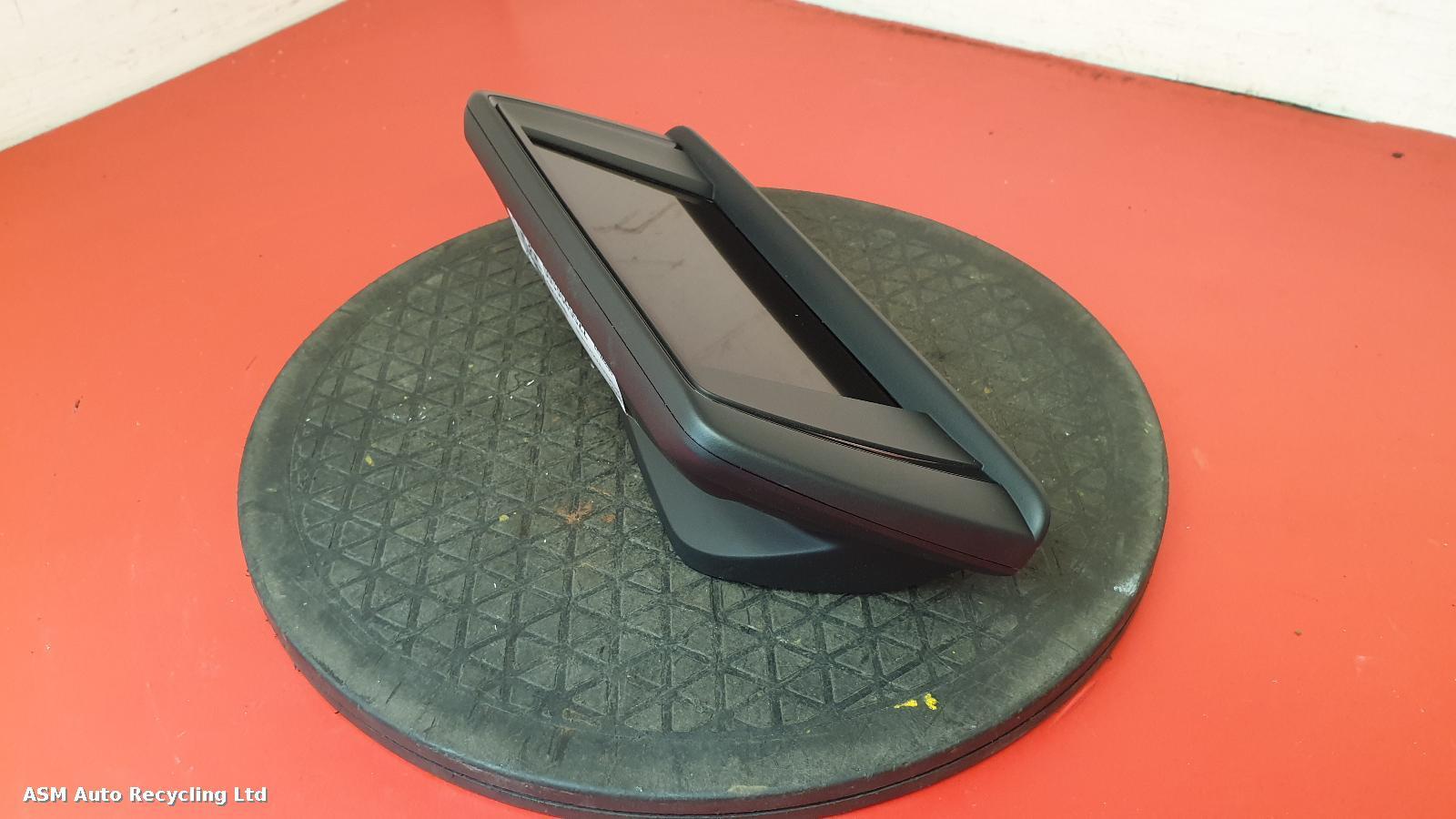 View Auto part Radio Display Bmw 1 Series 2012