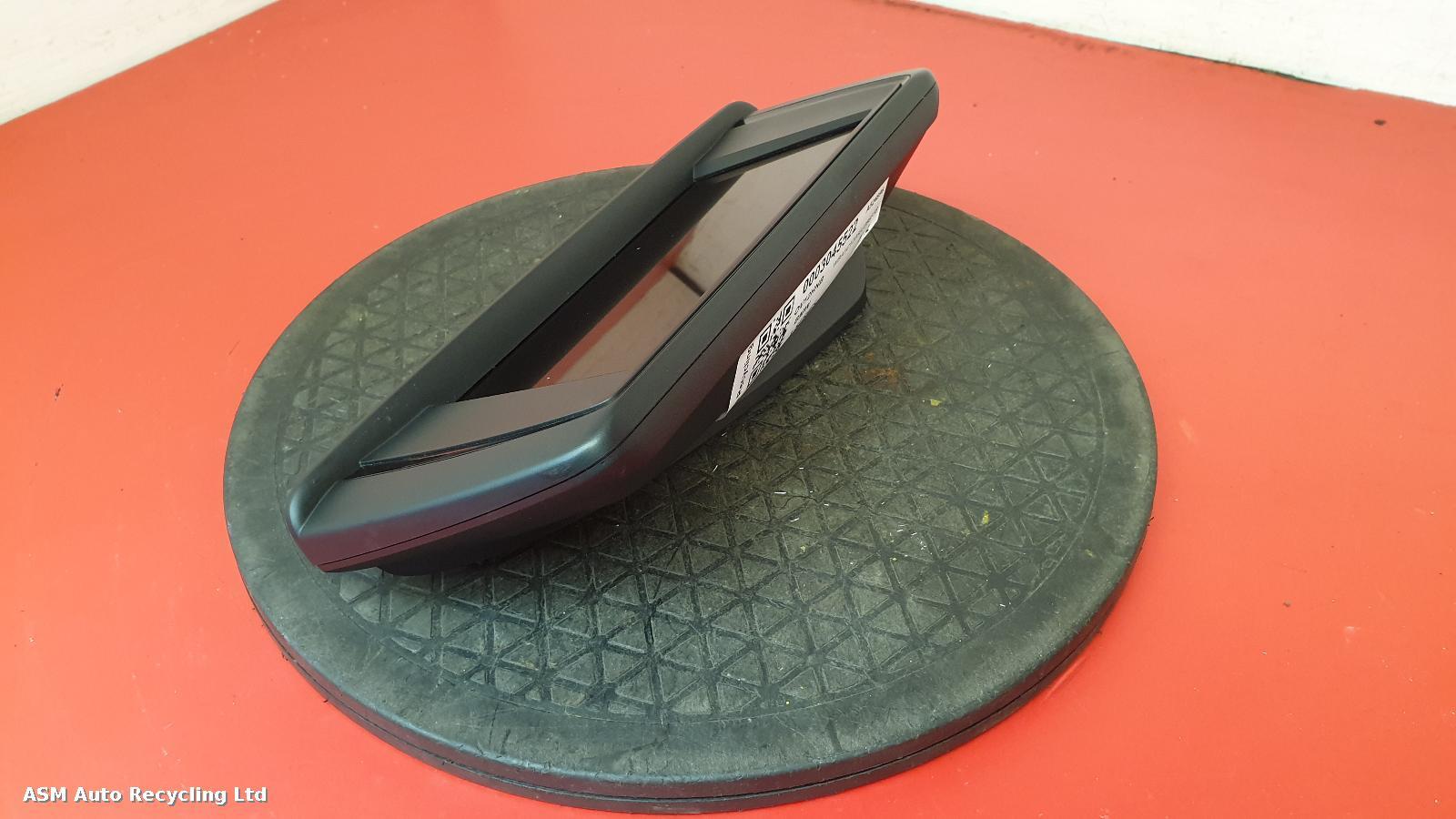 View Auto part Radio Display Bmw 1 Series 2012