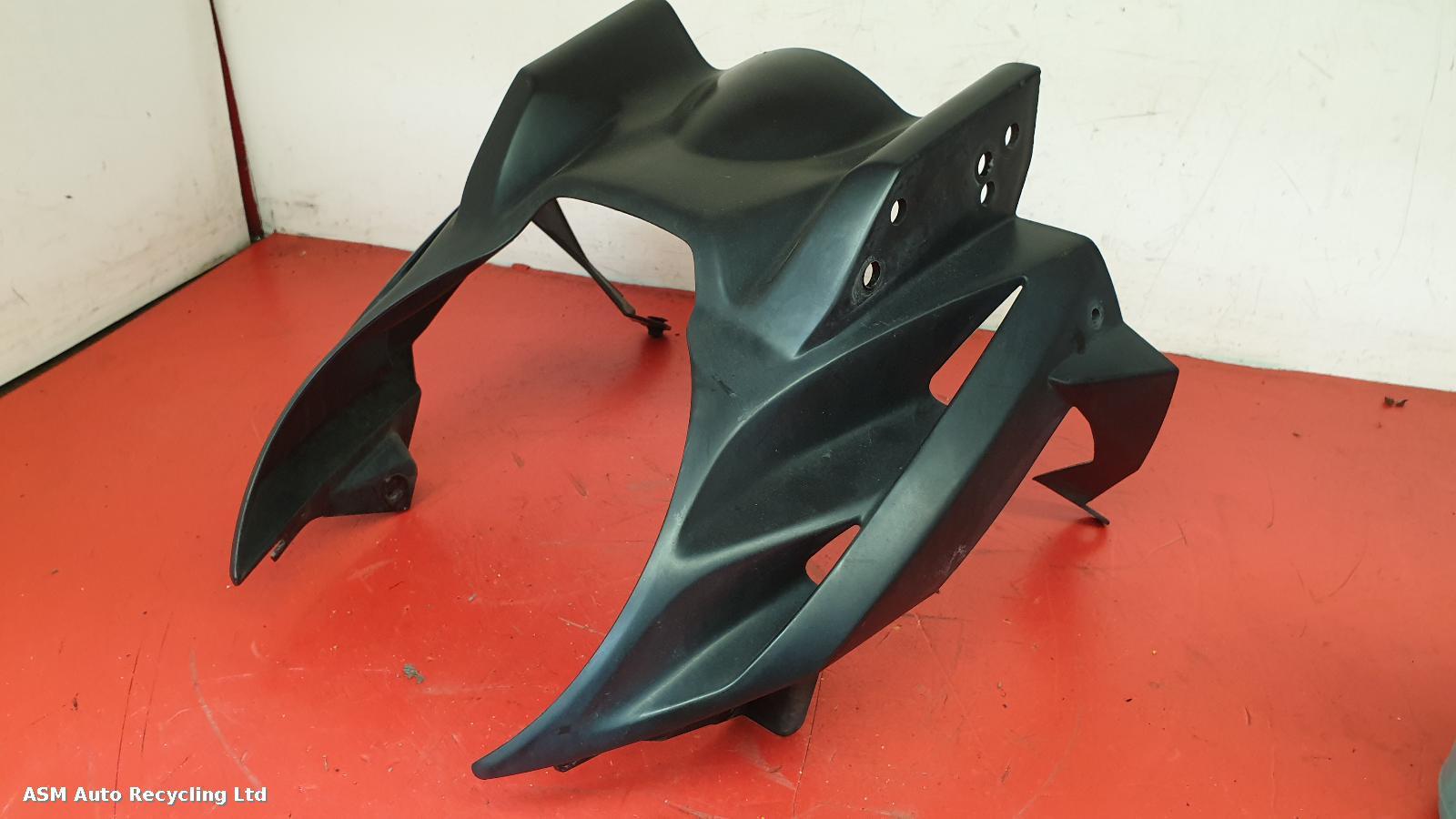 View Auto part Nosecone Kawasaki Versys 2014