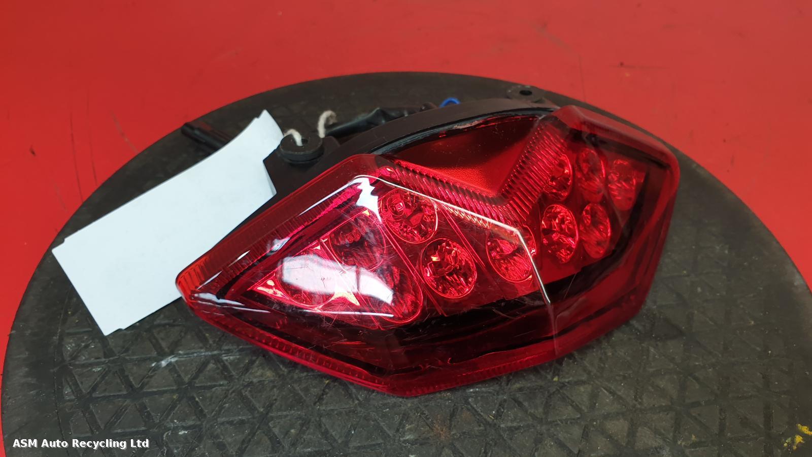 View Auto part Taillight Kawasaki Versys 2014